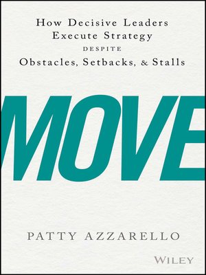 cover image of Move